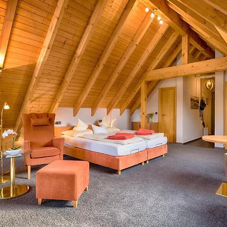 Ferien Residenz Bergfried Hotell Hinterzarten Exteriör bild