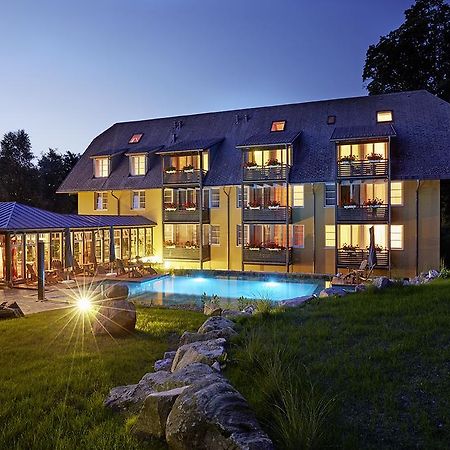 Ferien Residenz Bergfried Hotell Hinterzarten Exteriör bild