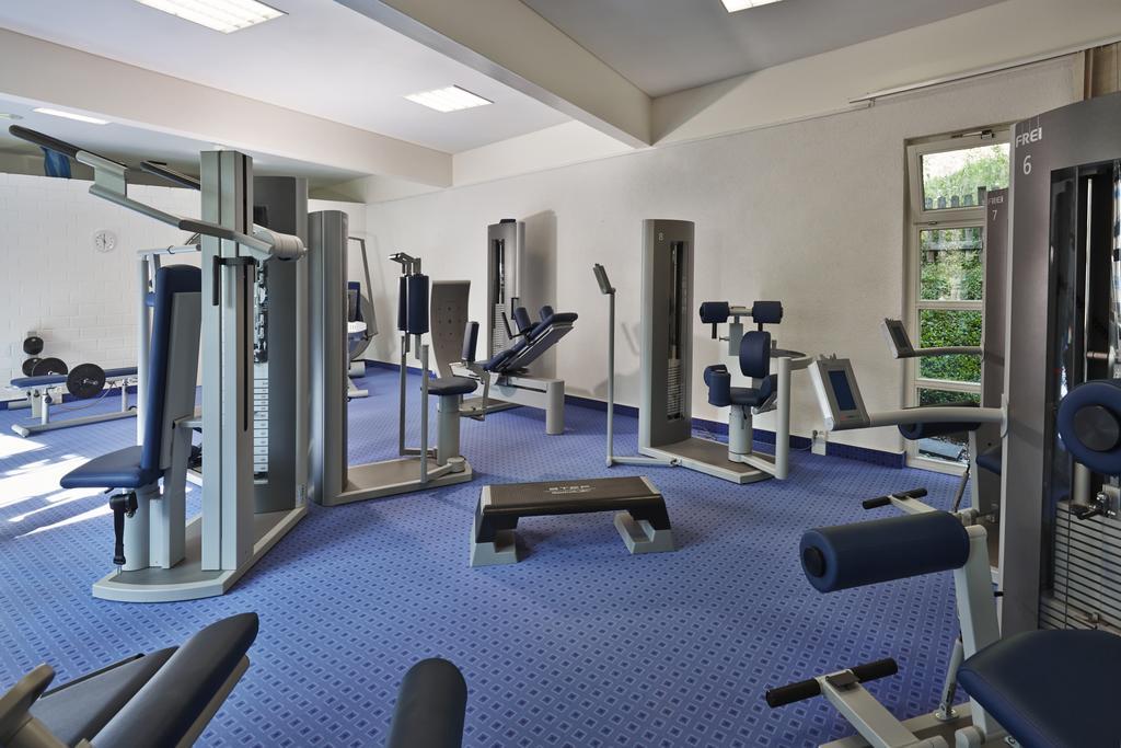 Ferien Residenz Bergfried Hotell Hinterzarten Exteriör bild