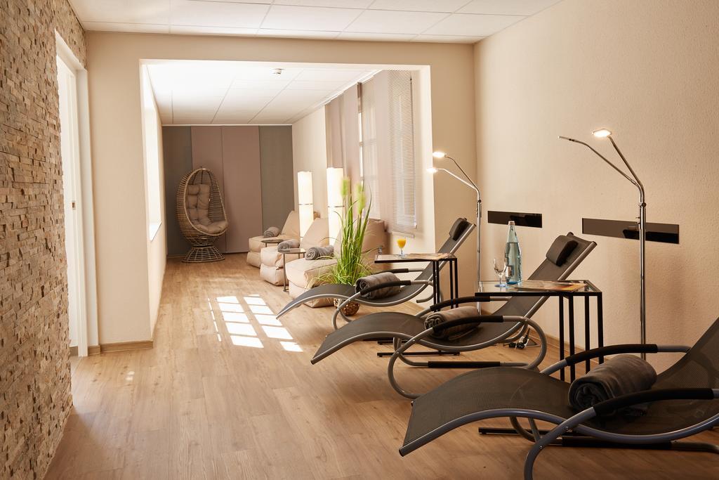 Ferien Residenz Bergfried Hotell Hinterzarten Exteriör bild