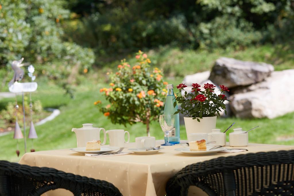 Ferien Residenz Bergfried Hotell Hinterzarten Exteriör bild