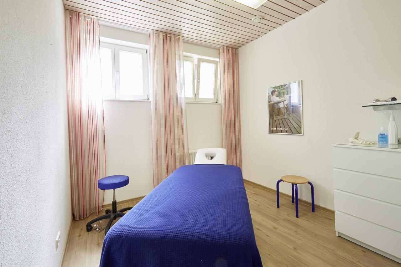 Ferien Residenz Bergfried Hotell Hinterzarten Exteriör bild